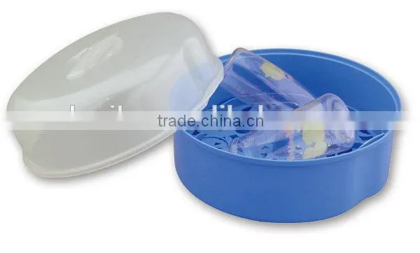 PM2436 Microwave Steam Steriliser photo-2