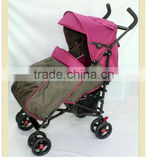 #3010D Baby Stroller 3-wheels Bearing for 0--36 Months' Babies Use, Made of Aluminum or Steel in China photo-4