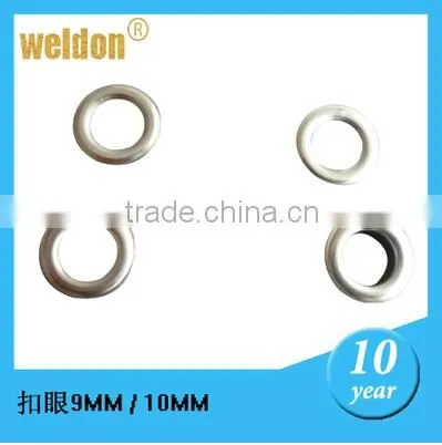 WELDON Grommet Rivets Eyelets photo-3