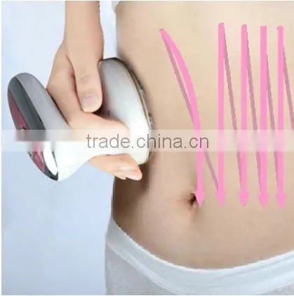 Hot Selling RF Radio Frenquency Therapy Cacitation Ultrasonic Slimming Machine for Home Use photo-5