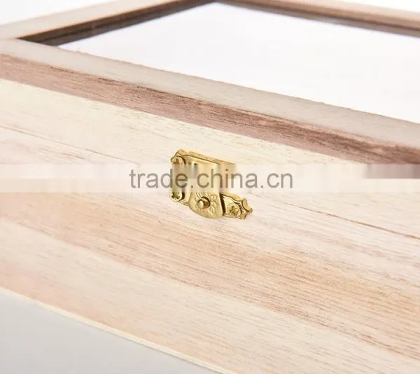 Red Wine Box Cheap Wooden Wine Boxes Pine Wood Wine Boxes