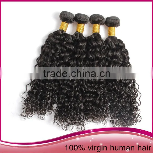 Cheap Curly Human Hair Weaving Virgin Indian Curly Hair Weaving Cheap Burgundy Curly Hair Weaving photo-5