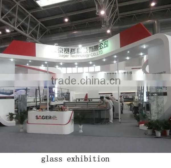 New Style High Quality Glass Edging Polishing Machine SZ-YB7 photo-4