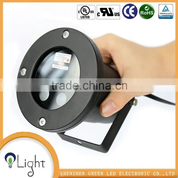 Landscape Laser Light High Quality Hot Sales Mini Box Laser Light