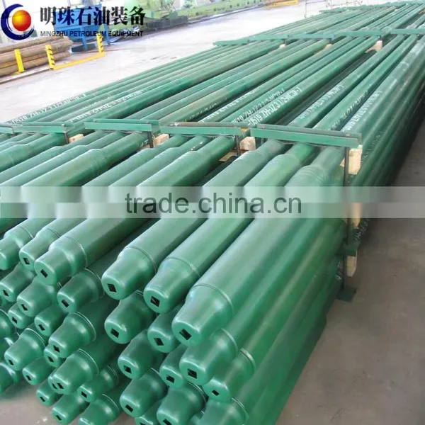 Hot Sale Heavy Weight Drill Pipe Buy Direct From Tmanufacturer photo-2