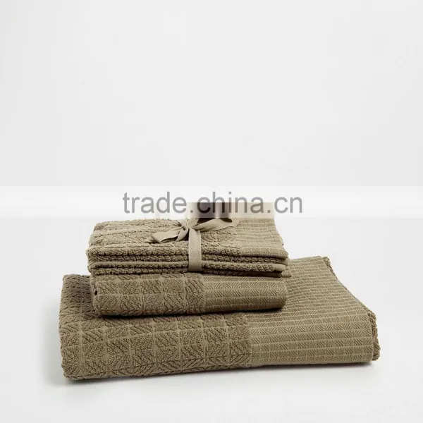 Wholesale Forestwind Bath Fancy Used Hotel Towel Brands photo-4