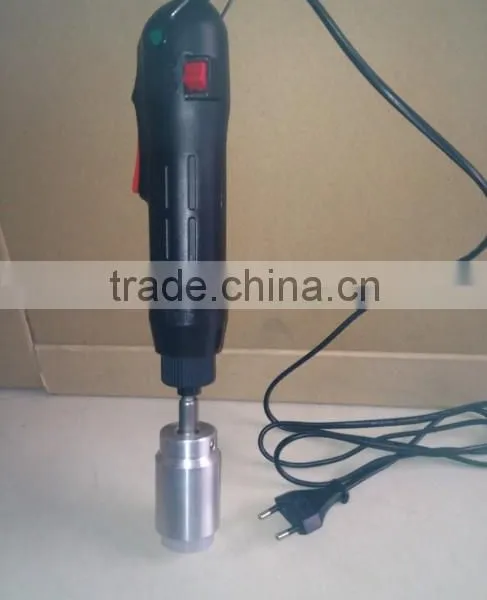 Sipuxin Customized Mould Manheld Capping Tool for Round Cap photo-5