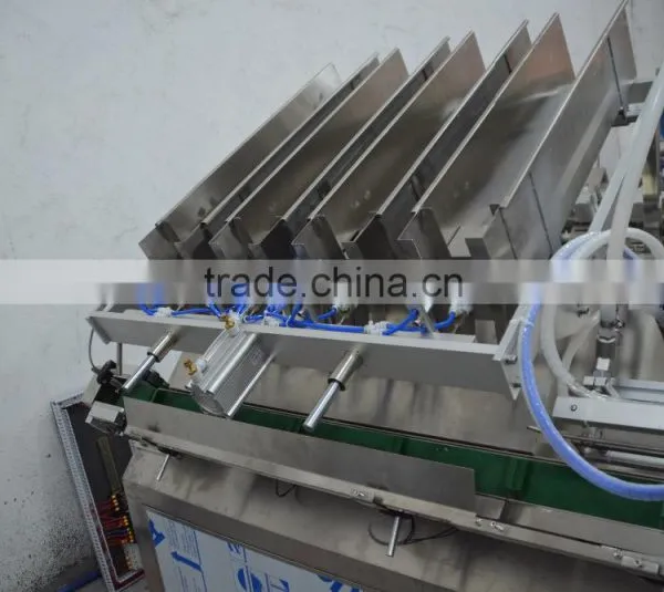 Sipuxin Facial Mask Packing Machine Mask Machine photo-5