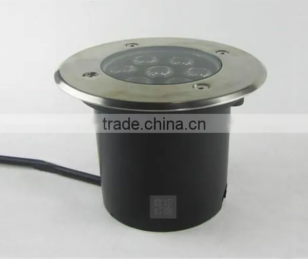 Warranty 2 Years 1-36w Underground Led Light With Stainless Steel photo-4