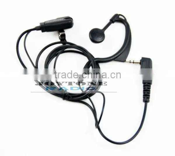Joytone EPS-04 Ham Portable Radio 2 Way Earphone photo-2