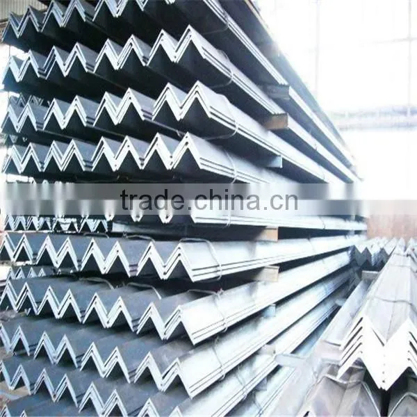 38*38*4 Angle Steel Bar Size photo-6