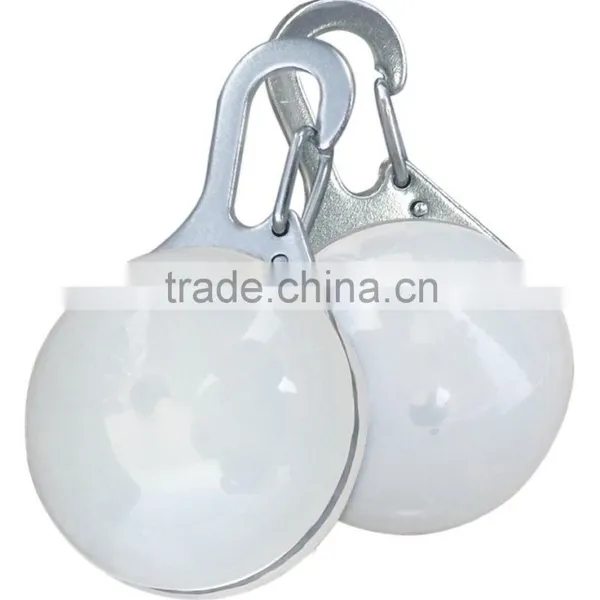 Pet Collar Safety Light With Flashing Settings photo-6