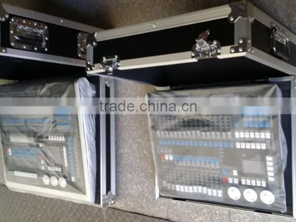 Good Quality Disco Light Dmx Controller Computer 1024 Controller photo-2