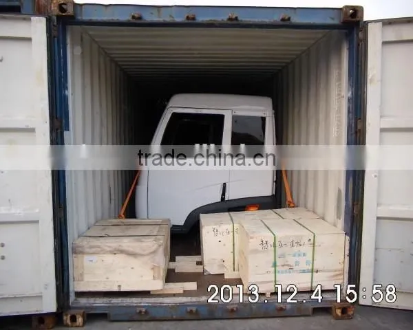 Howo Truck Parts(SINOTRUK Howo Trucks Spare Parts) for SINOTRUK(Howo&Steyr) Trucks From Jinan Wentang photo-6