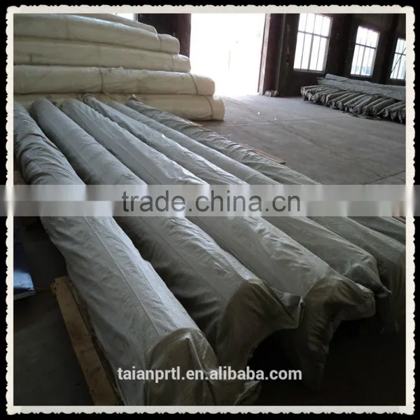 HDPE Geomembrane-liner(0.5-2.5mm) photo-5
