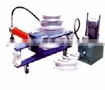 electric power hydraulic bender