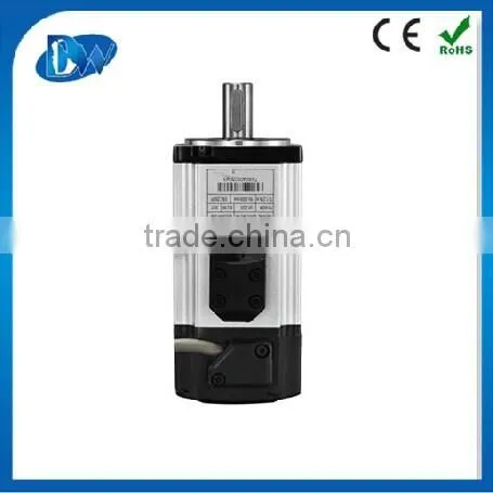 400W 60mm AC 220V Servo Motor photo-3