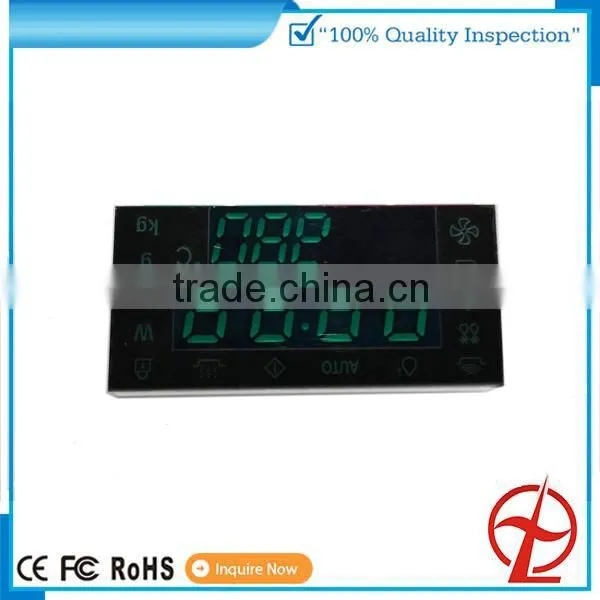 2 Digit Led Display , Dot Matrix Display, Full Color Led Display photo-4