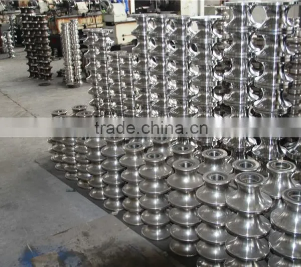 Used Welded Pipe Making Machine,weld Tube Mill photo-3