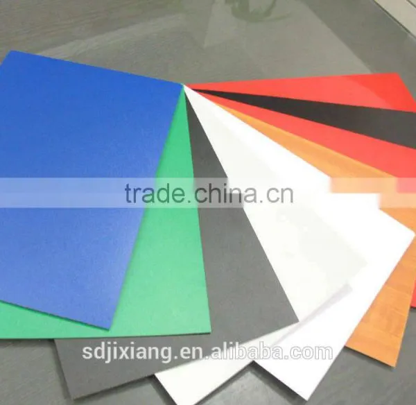 3mm/4mm PE Acp Sheet