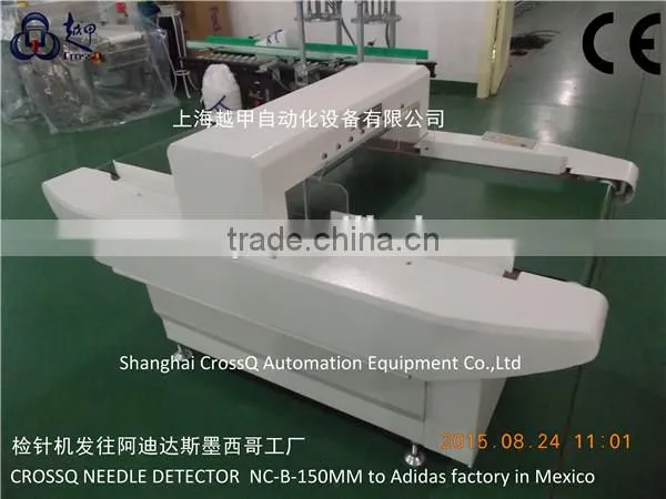 Anti Interference Needle Detector Metal Detector photo-6