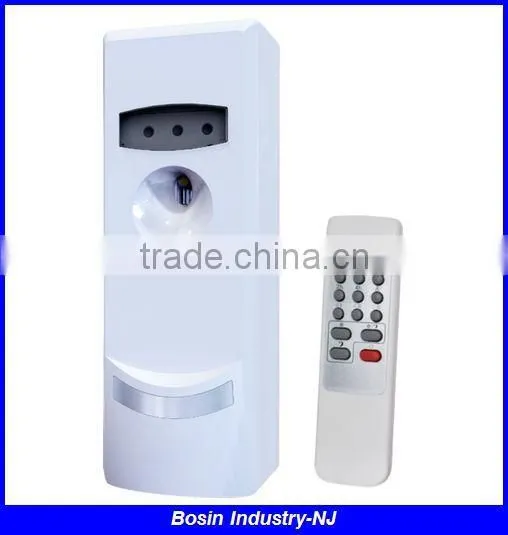 Automatic Disinfectant Aerosol Dispenser Spray With Remote Control photo-4