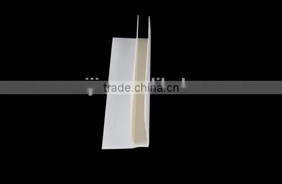 OUMEIJIA HIGH QUALITY PVC CORNER ACCESSORIES