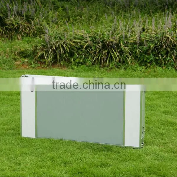 Hot Korea Handy Portable Barbecue BBQ Picnic Table photo-3