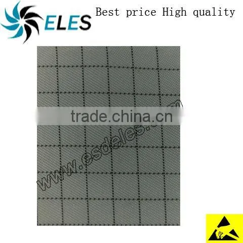 2015 Hot Sale Low Price fr Antistatic 100% Cotton Twill Fabric Anti Static Fire Retardant Fabric With Low Price photo-2
