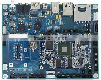 Android Embedded A9 Kernal I.MX6 Board SOMs photo-3