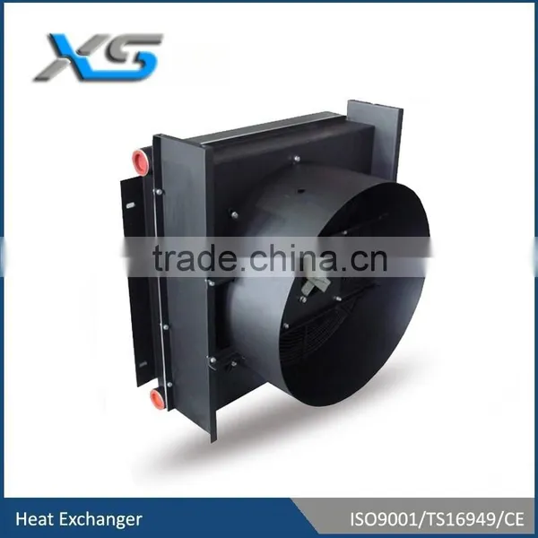 Wind Power ,gearbox Oil/ Lubrication Oil Cooler,cooler Package, Heat Exchanger
