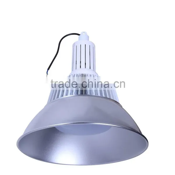 5 Years Warranty White 180w Fin Type Led High Bay Light Fixture photo-2