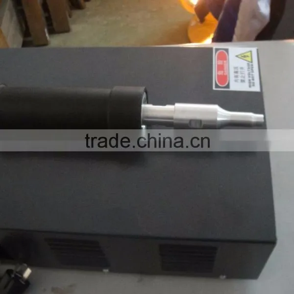 Ultrasonic Welding Handgun 20khz photo-3
