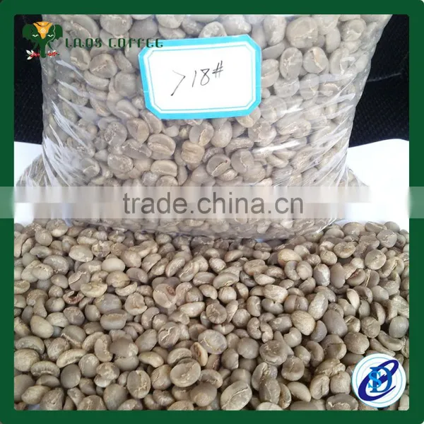 Arabica Green Coffee Beans, Green Bean Coffee