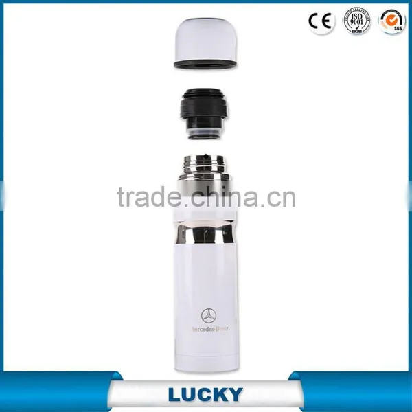 Nissan 18 8 Stainless Steel Water Bottle Vacuum Flask photo-4