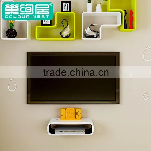 New Design Wooden Set Top Box Frame photo-4