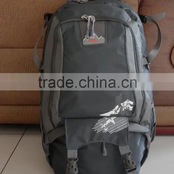 Camel Mountain Promotional Backpack