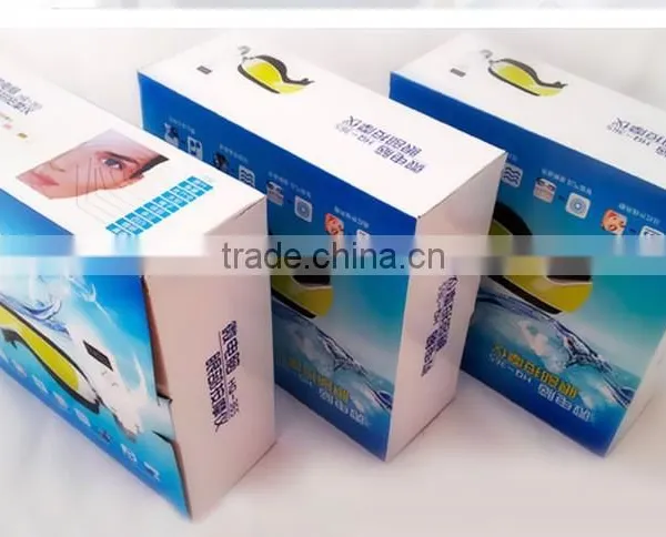 Wholesale Pressure Eye Massage Health Care Instrument Eye Care Massager(J100) photo-6