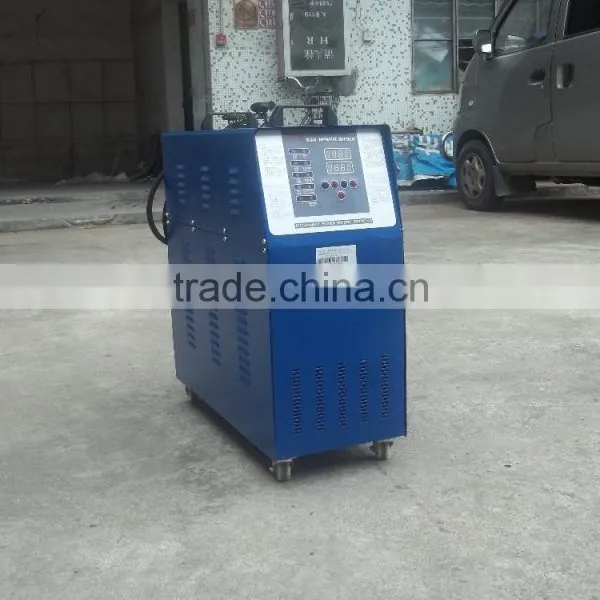 Temperature Controller Machine Oil Type Mold Temperature Controlling Machine photo-2