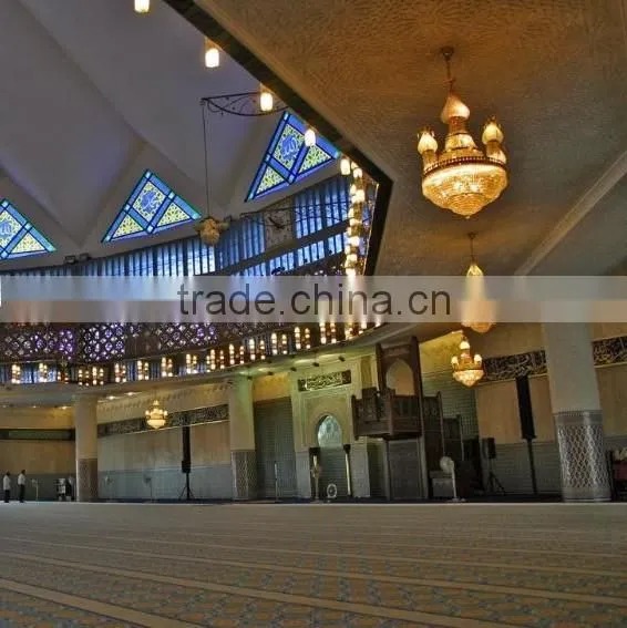 100% Silk Rug Prayer Rugs