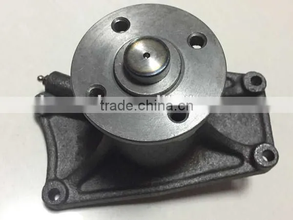 6D34 Engine Parts 6D34 Water Pump photo-3