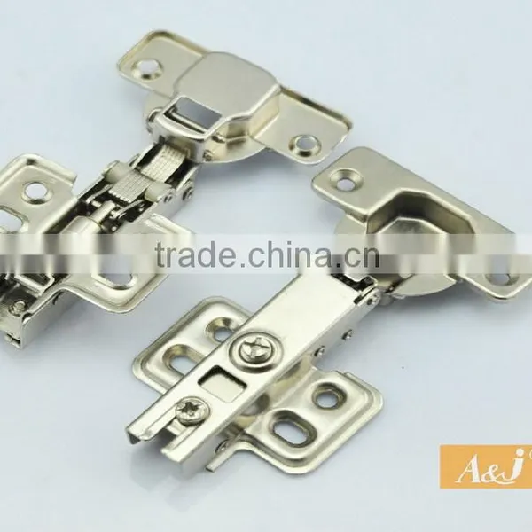 Top Quality Hot Selling Hydraulic Side Rail Hinges photo-6