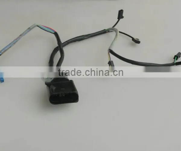 High Quality Auto Wire Harness Connector With Competitive Price photo-4