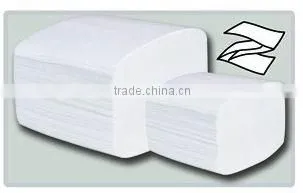 BULK PACK TOILET TISSUE PAPER