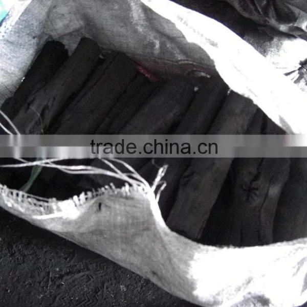 Mangrove Wood Charcoal