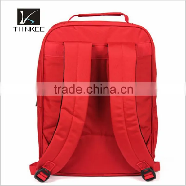 Popular Teens School Backpack 2016 China photo-2