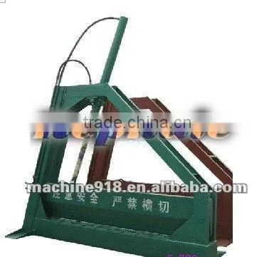 Good quality and Best choice of Wood Splitting Machine