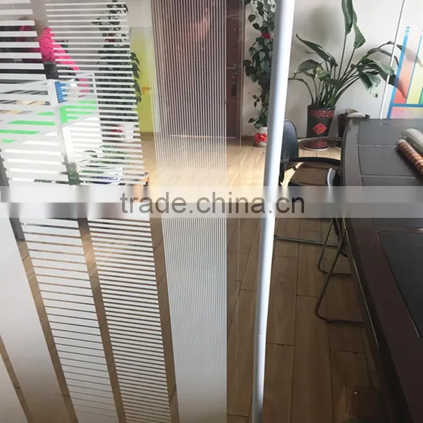 Glass Decorative Film Similar to 3M Window Film photo-5