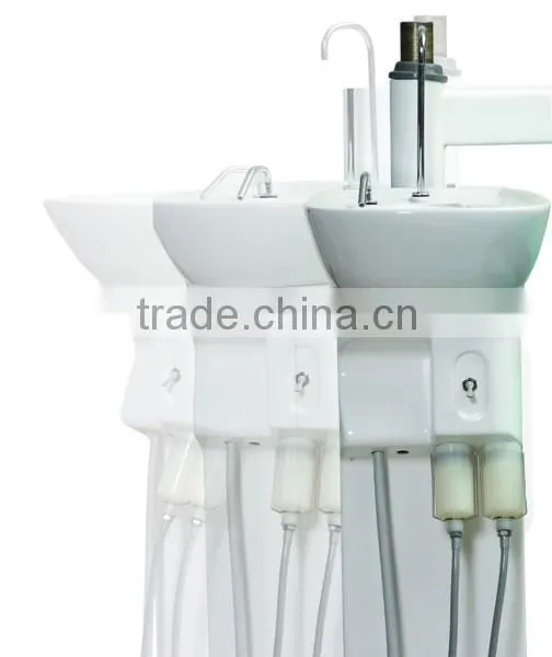 China Dental Chair photo-3