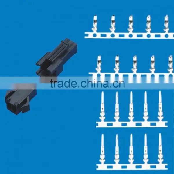 Pith 2.5mm Wire Terminal SM-T